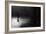 Waiting....-Joke Scheerman-Framed Photographic Print