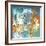 Waiting-Ann Tygett Jones Studio-Framed Giclee Print