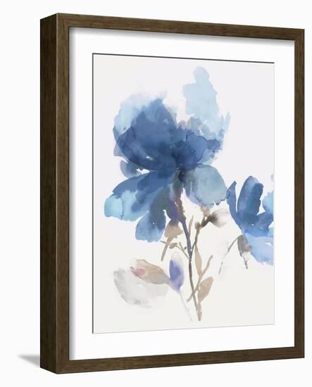 Wake Me Softly I-Asia Jensen-Framed Art Print