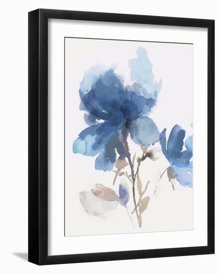 Wake Me Softly I-Asia Jensen-Framed Art Print