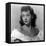 Wake of the Red Witch, Gail Russell, 1948-null-Framed Stretched Canvas