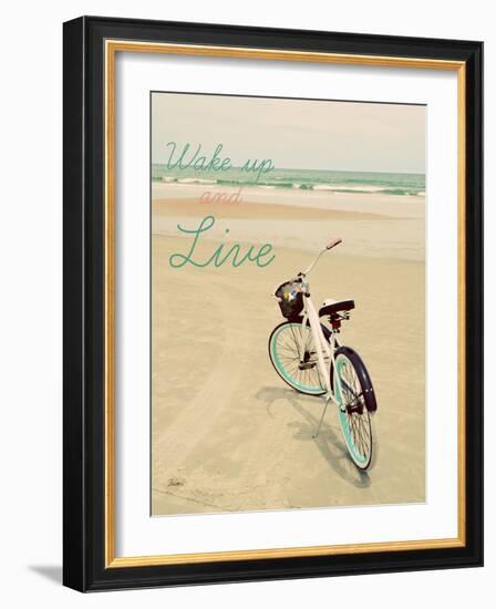 Wake Up-Gail Peck-Framed Premium Photographic Print