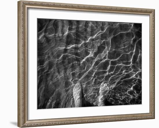 Wake Up-Bruno Abarco-Framed Photographic Print