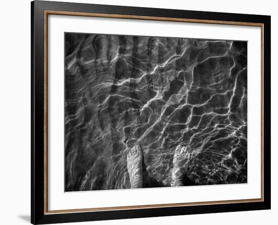 Wake Up-Bruno Abarco-Framed Photographic Print