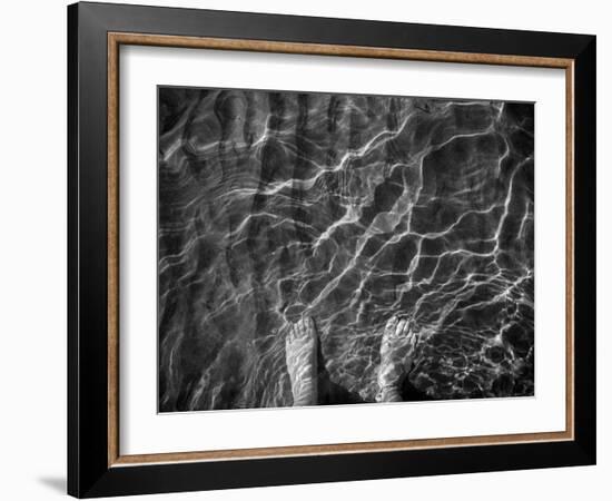 Wake Up-Bruno Abarco-Framed Photographic Print