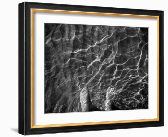 Wake Up-Bruno Abarco-Framed Photographic Print