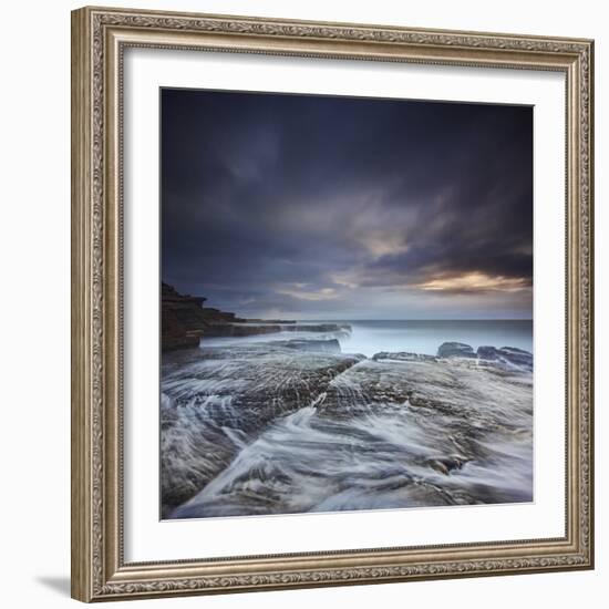 Waking Up-Yan Zhang-Framed Photographic Print