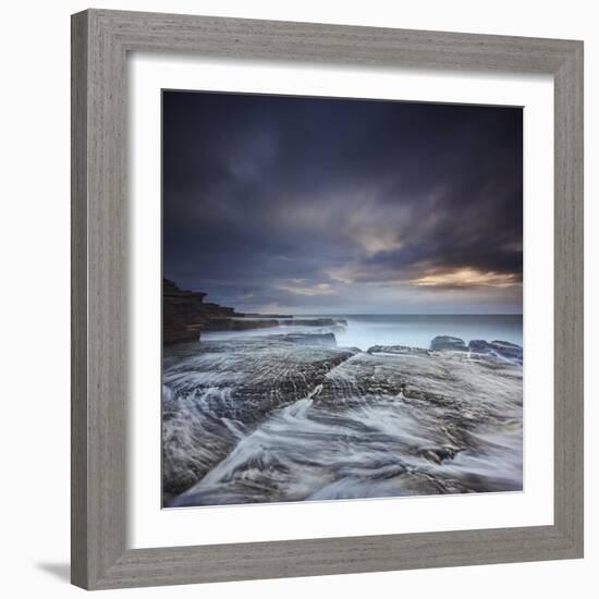 Waking Up-Yan Zhang-Framed Photographic Print