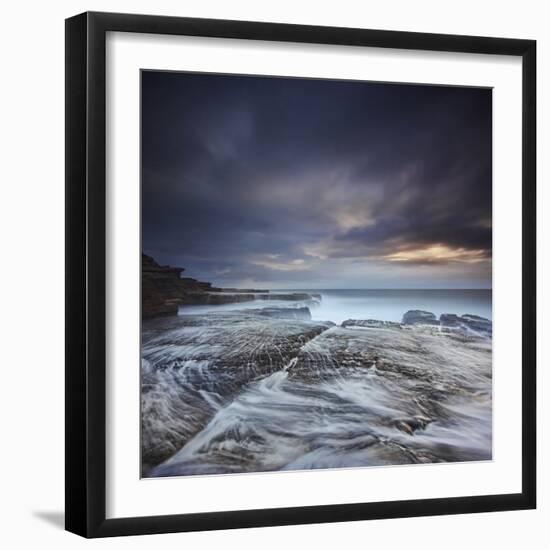 Waking Up-Yan Zhang-Framed Photographic Print