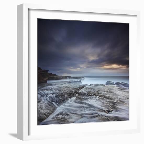 Waking Up-Yan Zhang-Framed Photographic Print