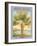 Wakuku Fan Palm-Kerne Erickson-Framed Art Print