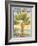 Wakuku Fan Palm-Kerne Erickson-Framed Art Print