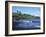 Walanapanapa Black Sand Beach, Hana Coast, Maui, Hawaii, Hawaiian Islands, USA-Alison Wright-Framed Photographic Print