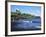 Walanapanapa Black Sand Beach, Hana Coast, Maui, Hawaii, Hawaiian Islands, USA-Alison Wright-Framed Photographic Print