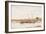 Walberswick-Thomas Collier-Framed Giclee Print