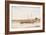 Walberswick-Thomas Collier-Framed Giclee Print