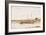 Walberswick-Thomas Collier-Framed Giclee Print