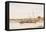 Walberswick-Thomas Collier-Framed Premier Image Canvas