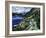 Walchensee, 1920-Lovis Corinth-Framed Giclee Print