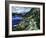 Walchensee, 1920-Lovis Corinth-Framed Giclee Print