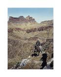 Grand Canyon National Park, 1905-Waldemar Abegg-Premium Giclee Print