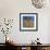 Walden Pond No 6, 2003-Daniel Clarke-Framed Giclee Print displayed on a wall