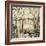 Waldens Walk-Jodi Maas-Framed Giclee Print