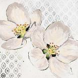 New Moroccan Blossom-Walela R.-Framed Art Print