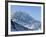 Wales, Gwynedd, Snowdonia-John Warburton-lee-Framed Photographic Print