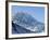 Wales, Gwynedd, Snowdonia-John Warburton-lee-Framed Photographic Print