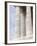 Walhalla or Walhalla Temple Near Donaustauf in Bavaria, Germany-Martin Zwick-Framed Photographic Print