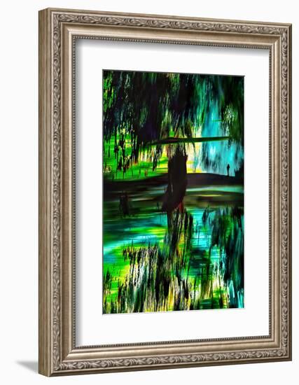 Walk in Beauty-Ursula Abresch-Framed Photographic Print