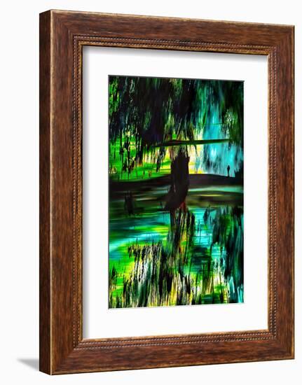 Walk in Beauty-Ursula Abresch-Framed Photographic Print