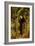 Walk In-John George Brown-Framed Giclee Print