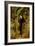 Walk In-John George Brown-Framed Giclee Print