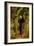 Walk In-John George Brown-Framed Giclee Print