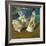 Walk on the Beach, 1909-Joaqu?n Sorolla y Bastida-Framed Giclee Print