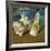 Walk on the Beach, 1909-Joaqu?n Sorolla y Bastida-Framed Giclee Print