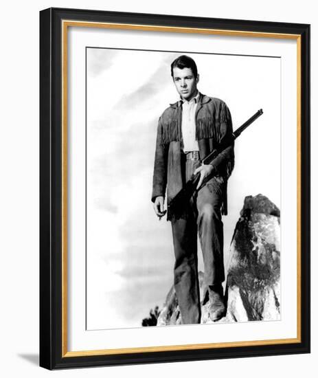 Walk the Proud Land-null-Framed Photo