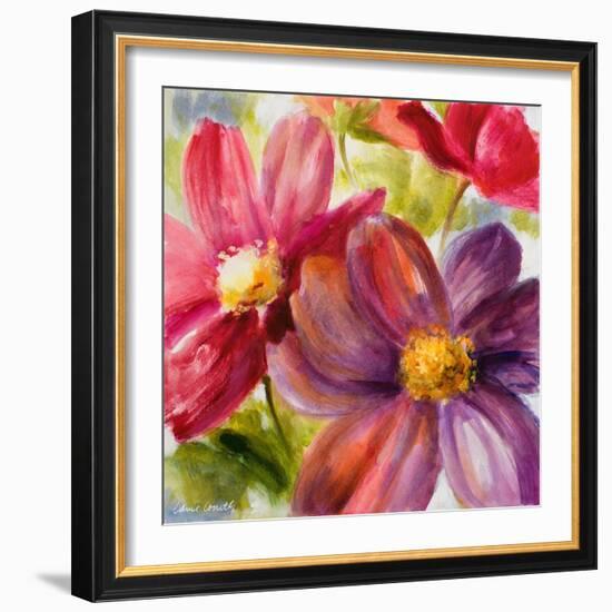 Walk with Beauty I-Lanie Loreth-Framed Art Print