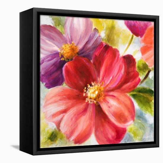 Walk with Beauty II-Lanie Loreth-Framed Stretched Canvas