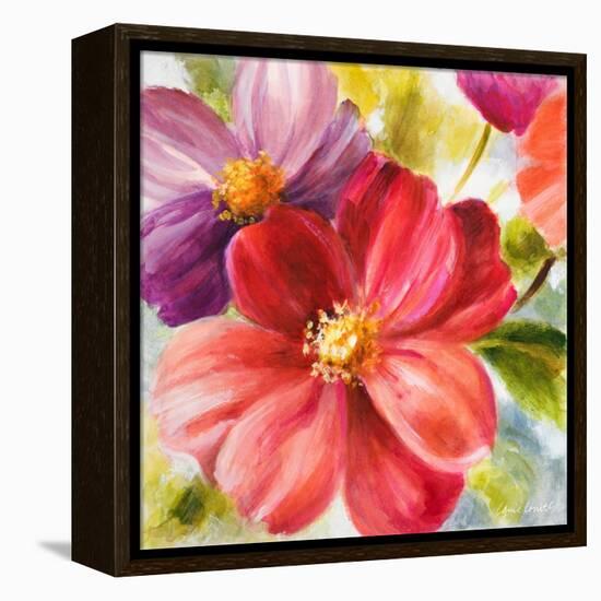 Walk with Beauty II-Lanie Loreth-Framed Stretched Canvas