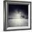 Walk with Me-Luis Beltran-Framed Premium Photographic Print