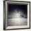 Walk with Me-Luis Beltran-Framed Premium Photographic Print