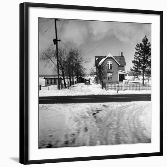Photographic Print, , large