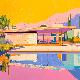 Premium Giclee Print