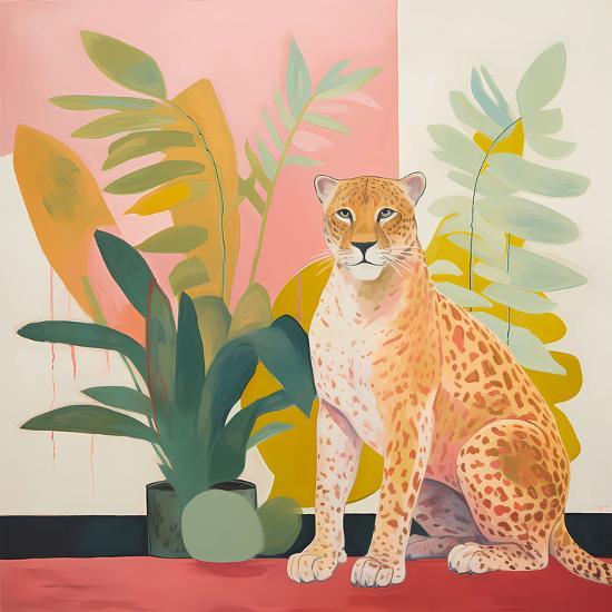 Art Print, , large