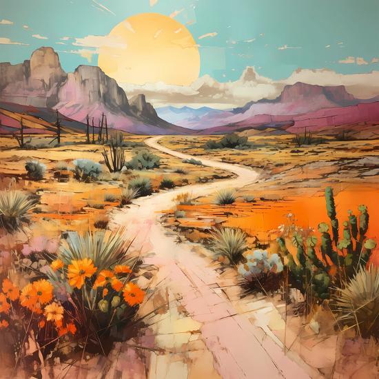 Art Print, , large