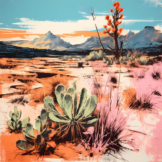 Art Print, , large
