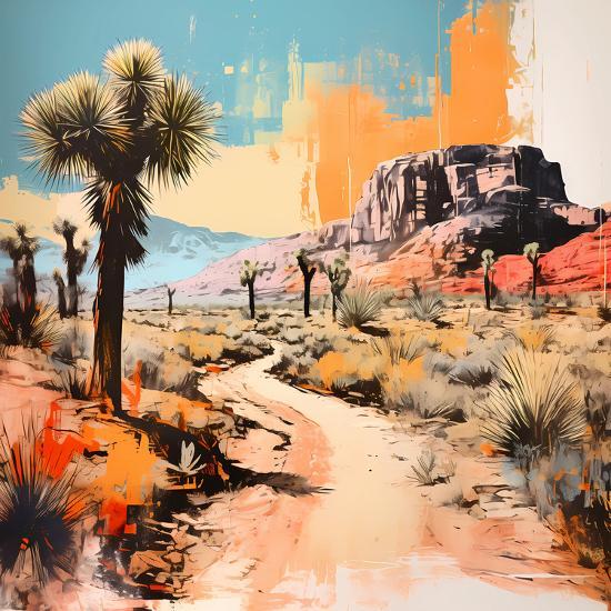 Art Print, , large